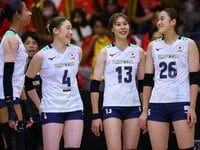 昔はアイドルのコラボTが人気だったが」石川祐希、西田有志、髙