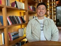 7500万だったかな。倍以上だった」柱谷哲二が明かすJ開幕前の“日産