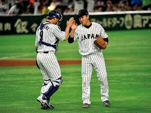 ＜WBC2017 インサイドレポート＞かくしてブルペンはひとつになった。