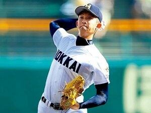 複数投手体制と本塁打の増加。夏の甲子園に見る時代の変化。～4人も140km投手がいる学校も～