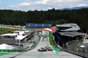 F1開幕戦、メルセデスの怪しい優勝。 納得いかないレッドブル・ホンダ。
