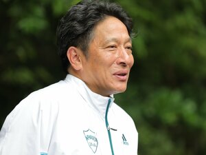 「原君、部がダメになるぞ」ムキになった原晋監督が今も後悔する“最悪のスカウト”…箱根駅伝“9回目の優勝”のウラに、青学大の「意外な採用基準」