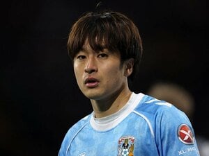 「僕の中にはまだまだ何か足りない」コベントリー坂元達裕が語る5年ぶりの代表復帰と、プレミア昇格への渇望