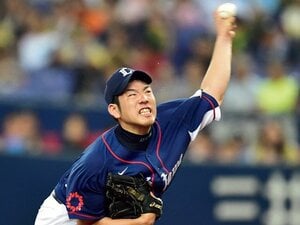 “岩手の星”菊池雄星が今もこだわっていること。~パワーピッチングで脱皮なるか~