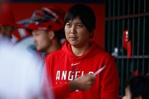 【必読】「大谷翔平のボディーガードも兼任」水原通訳はなぜ“唯一無二”の存在なのか…元相棒が明かす「僕と一緒にクビになった一平君」の素顔