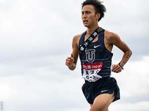 エース候補の2年生と、箱根路未経験の4年生 経歴の異なるふたりが東洋大学の躍進を担うか〈第99回箱根駅伝〉