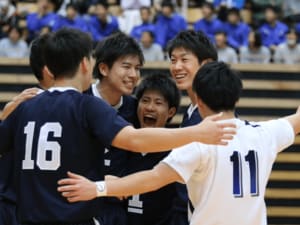 中央大で関田誠大、石川祐希と共にプレーした今村貴彦。2人の関係性を明かした