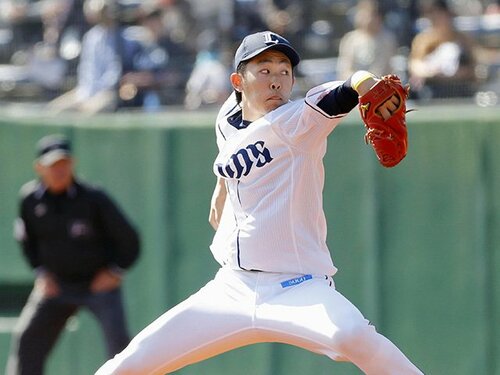 埼玉西武 ライオンズ 伊藤翔 投手の実使用ユニフォームです 西武ライオンズ 伊藤翔 ユニフォーム 実使用 - 応援グッズセール