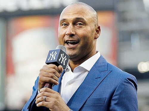 即決* MLB マイアミ・マーリンズ 田澤純一 投手 #25 実使用