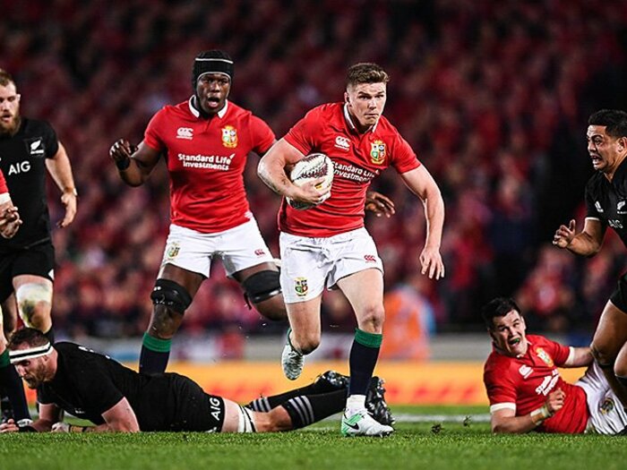 “ドリームチーム”から史上初の招待状　ジェイミージャパン再出発の相手ライオンズって？＜Number Web＞ photograph by Getty Images