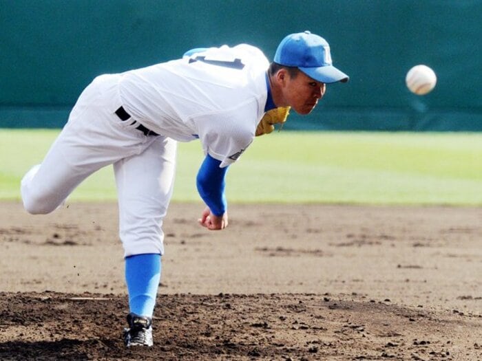 日本文理、金沢など躍進の北信越勢。甲子園の土を踏むのはどの高校?<Number Web> photograph by NIKKAN SPORTS