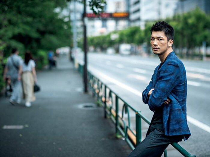 ＜王座奪回を語る＞村田諒太「完敗から265日。僕は勝つべくして勝てた」＜Number Web＞ photograph by Shigeyoshi Ohi