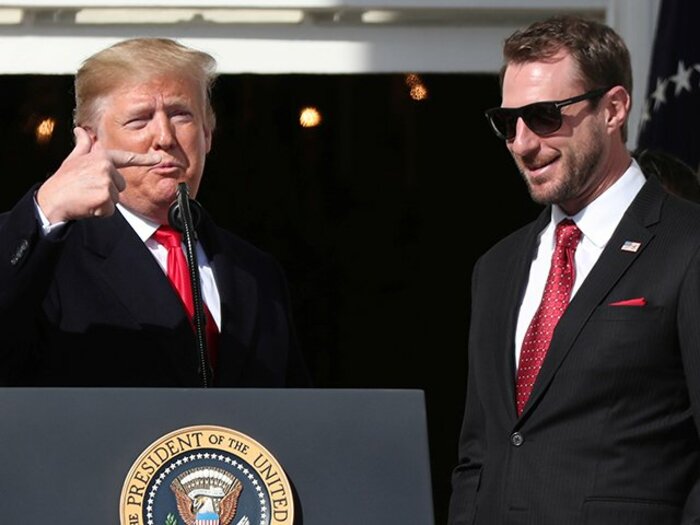 ビッグネームとコロナ禍の壁。“人災”でMLBの偉大な記録が……。<Number Web> photograph by ALFO