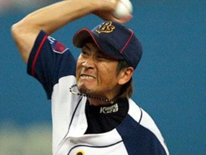 小松聖の粘投にみる、オリックス劇的復活の序章。＜Number Web＞ photograph by NIKKAN SPORTS