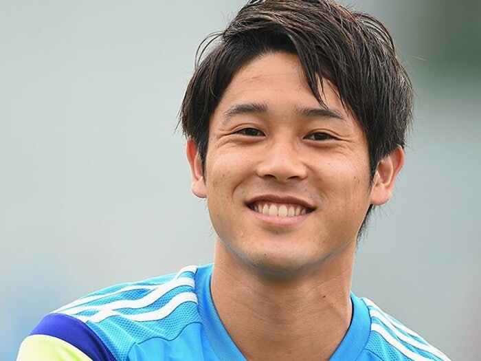 キプロス戦へ、そして大一番のW杯へ。日本代表・鹿児島合宿密着レポート。<Number Web> photograph by Getty Images