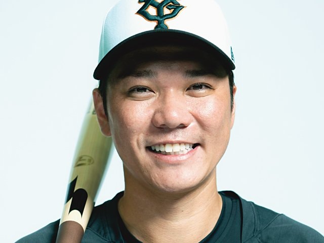 坂本勇人