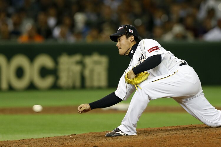 今でも鮮明に覚えています」WBC日本代表の守護神だった牧田和久38歳が忘れられない“あの1アウト”「予選ラウンド後の“燃え尽き”に要注意」（2／3）  - 侍ジャパン | プロ野球 - Number Web - ナンバー