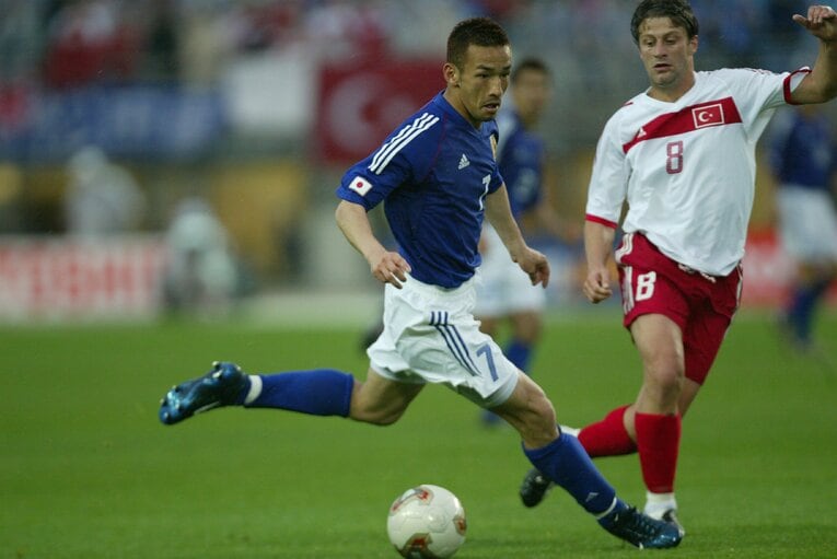 ©Kazuaki Nishiyama/JMPA