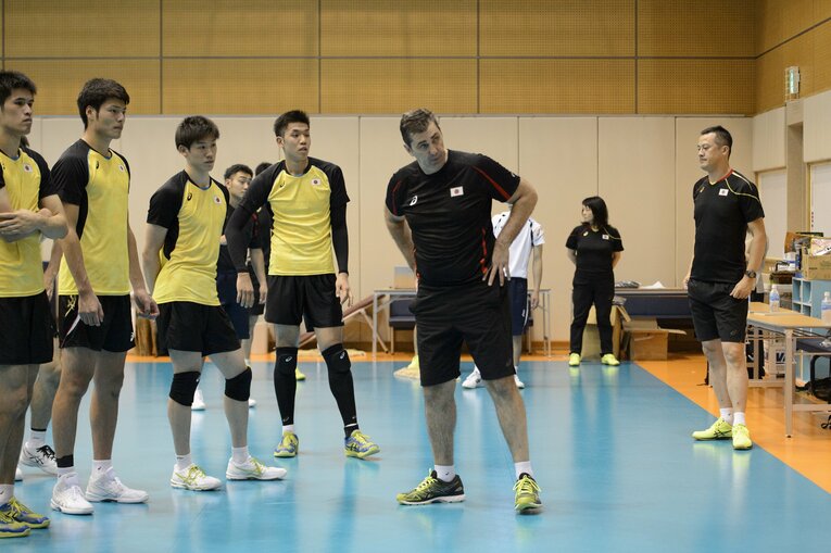 2017年　©︎Asami Enomoto