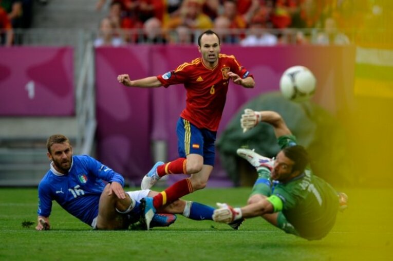 ©Sports Graphic Number