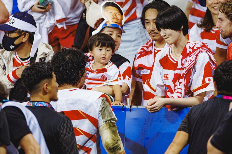 稲垣啓太　©︎Kiichi Matsumoto