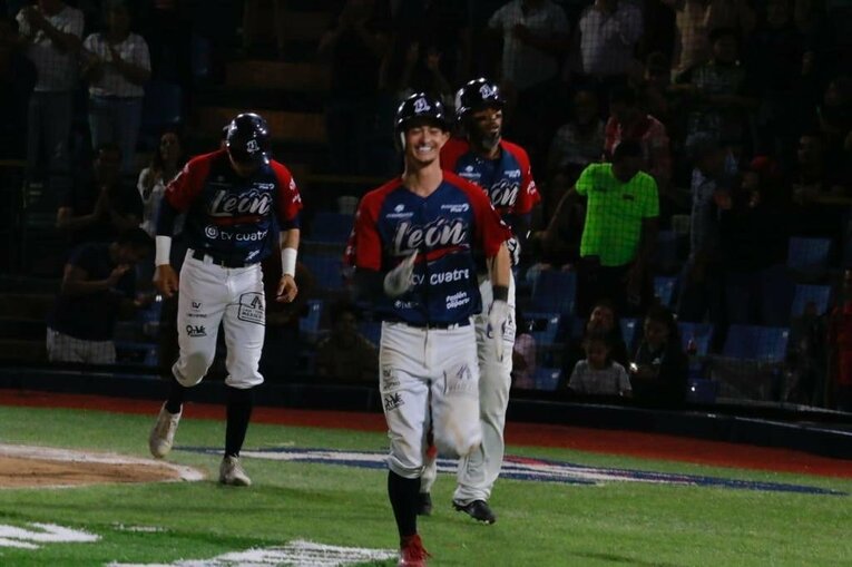 3球団目、サルティーヨ時代　写真は本人提供