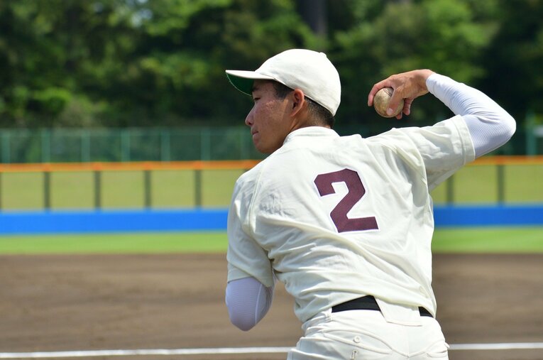 批判もあった自身のスタイルを「正解」とするため磨き上げた　©Hideki Sugiyama