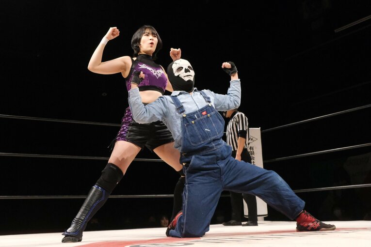 ©Norihiro Hashimoto