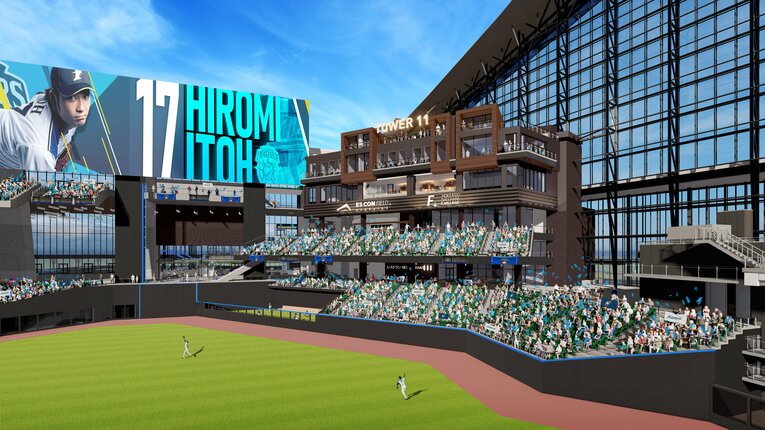 ©︎ES CON FIELD HOKKAIDO