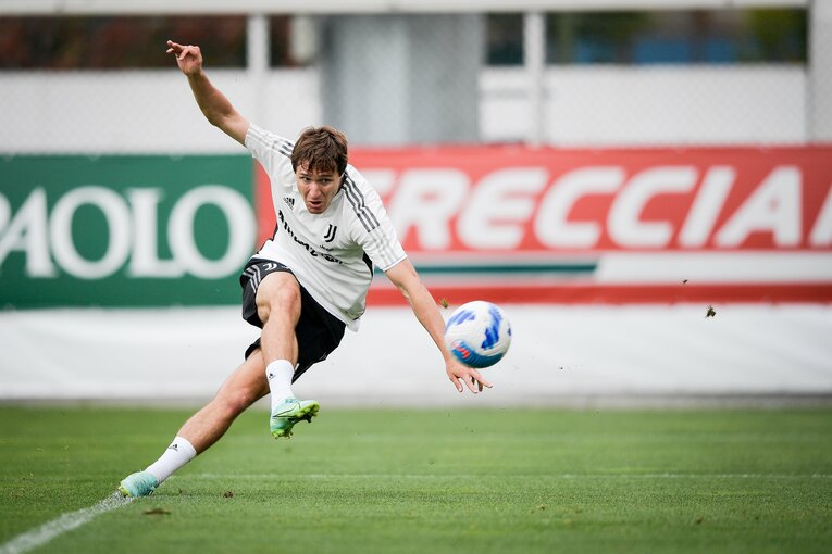 EURO2020でブレイクしたキエーザら若手の爆発がスクデット奪還のカギとなる©Getty Images