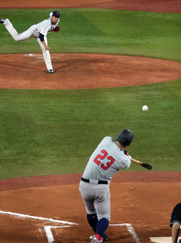 ©Masaki Fujioka/JMPA