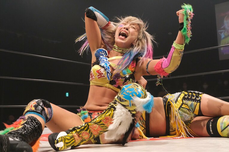 11.17マーベラス ©Norihiro Hashimto