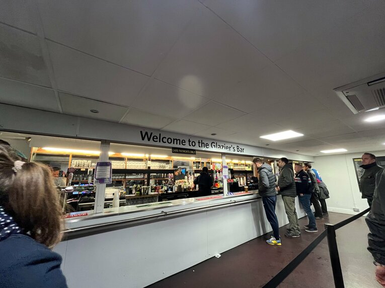 【ブライトン、クリスタルパレスのリアルな風景／全60枚超】©Shintaro Okawa