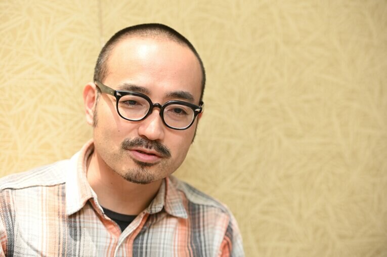 写真は2013年のキングオブコント。6代目の王者になったかもめんたる。昨年はM-1に出場し、準々決勝まで進出した　©Keiji Ishikawa