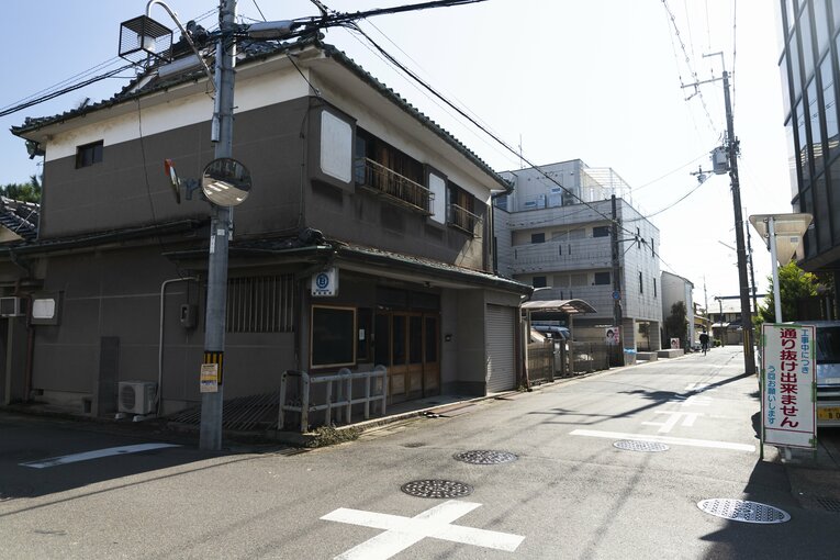【菊花賞】「京都競馬場の最寄りやけど…」京阪電車の“ナゾの競馬駅”「淀駅」には何がある？(21)