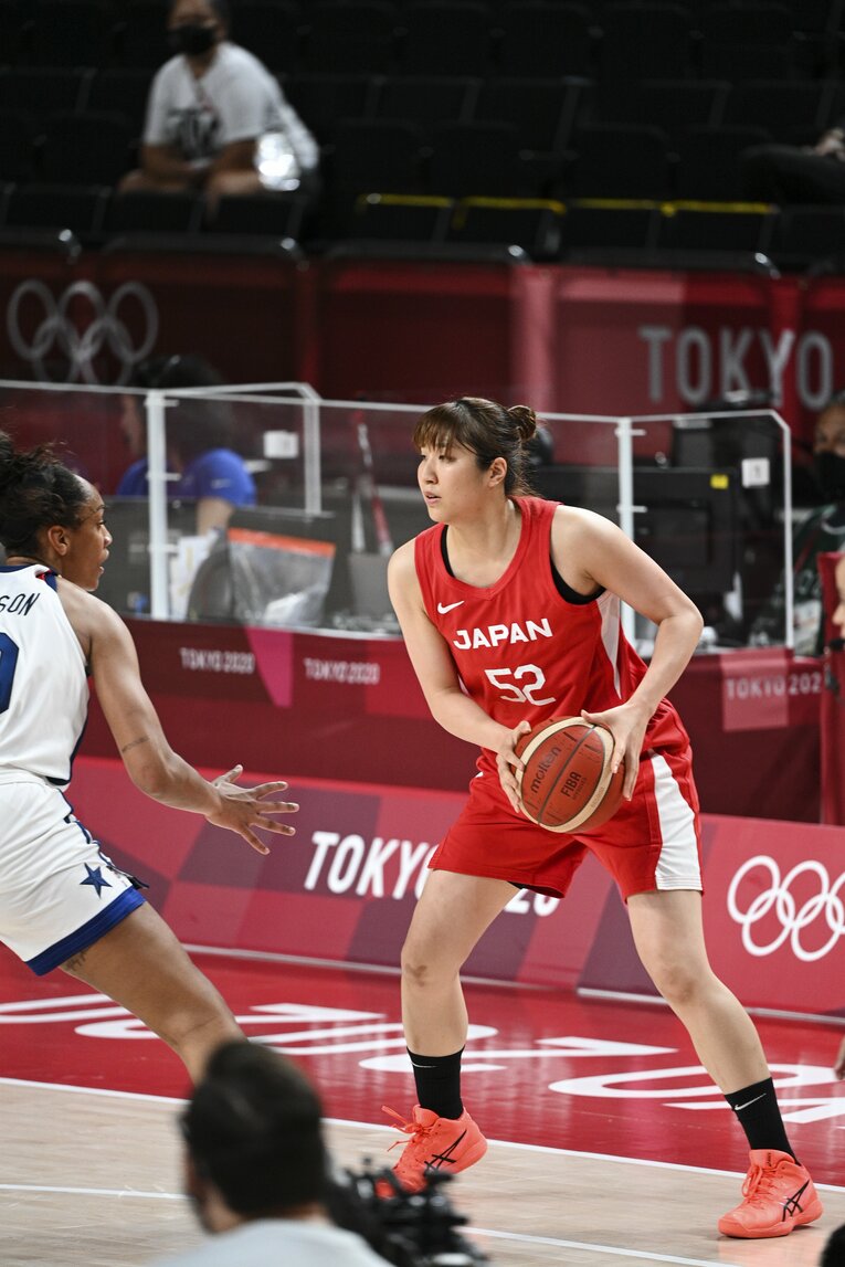 ©︎Asami Enomoto/JMPA