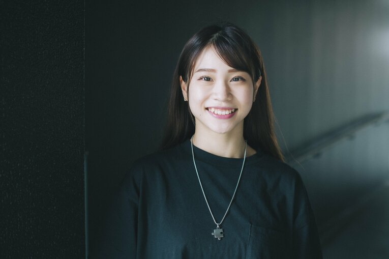 現役生活に“一区切り”…女子体操の立役者・杉原愛子22歳はいま何してる？「練習と学生の指導も。コーチの大変さを実感しています」(13)