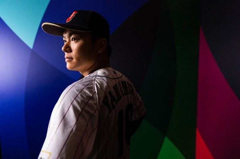 かつての指導者たちが「まさかプロに行くとは…」と口を揃えるほど、飛び抜けた選手ではなかったという山本由伸。今や球界を代表するエースに成長した　©Getty Images