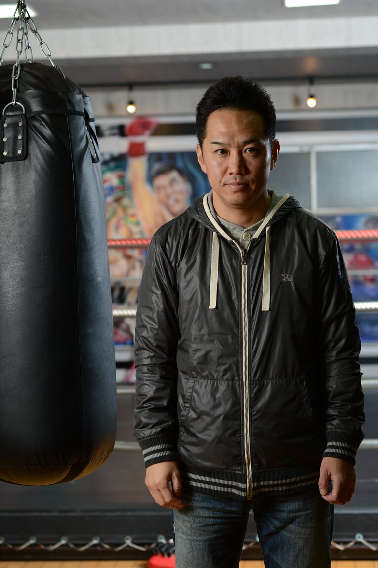 川島（2013年）　©BUNGEISHUNJU