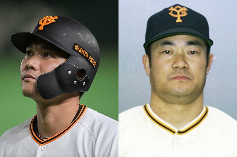 2000本安打を達成した坂本勇人。球史に残る名ショートだが、来季32歳。張本勲超えへあと1000安打超を打ち続けられるか ／ photograph by Naoya Sanuki/Kyodo News