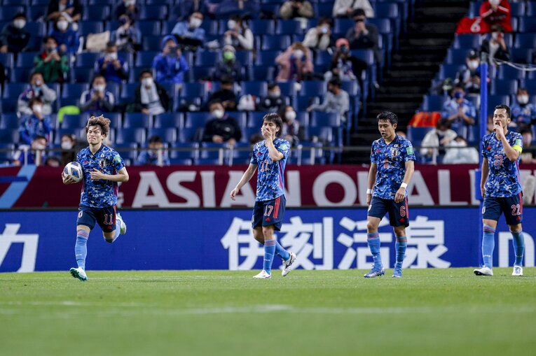 “致命的なミス”で評価を下げた田中碧が巻き返すために必要なものとは？ 日本代表には不可欠でもドイツ2部では苦戦中な理由(20)