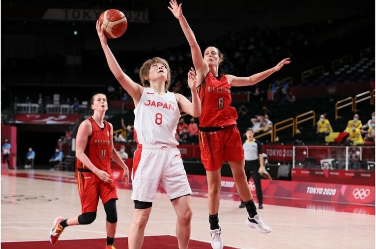 ©Kaoru Watanabe/JMPA