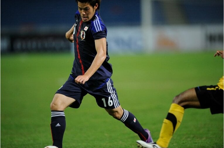 ©Sports Graphic Number