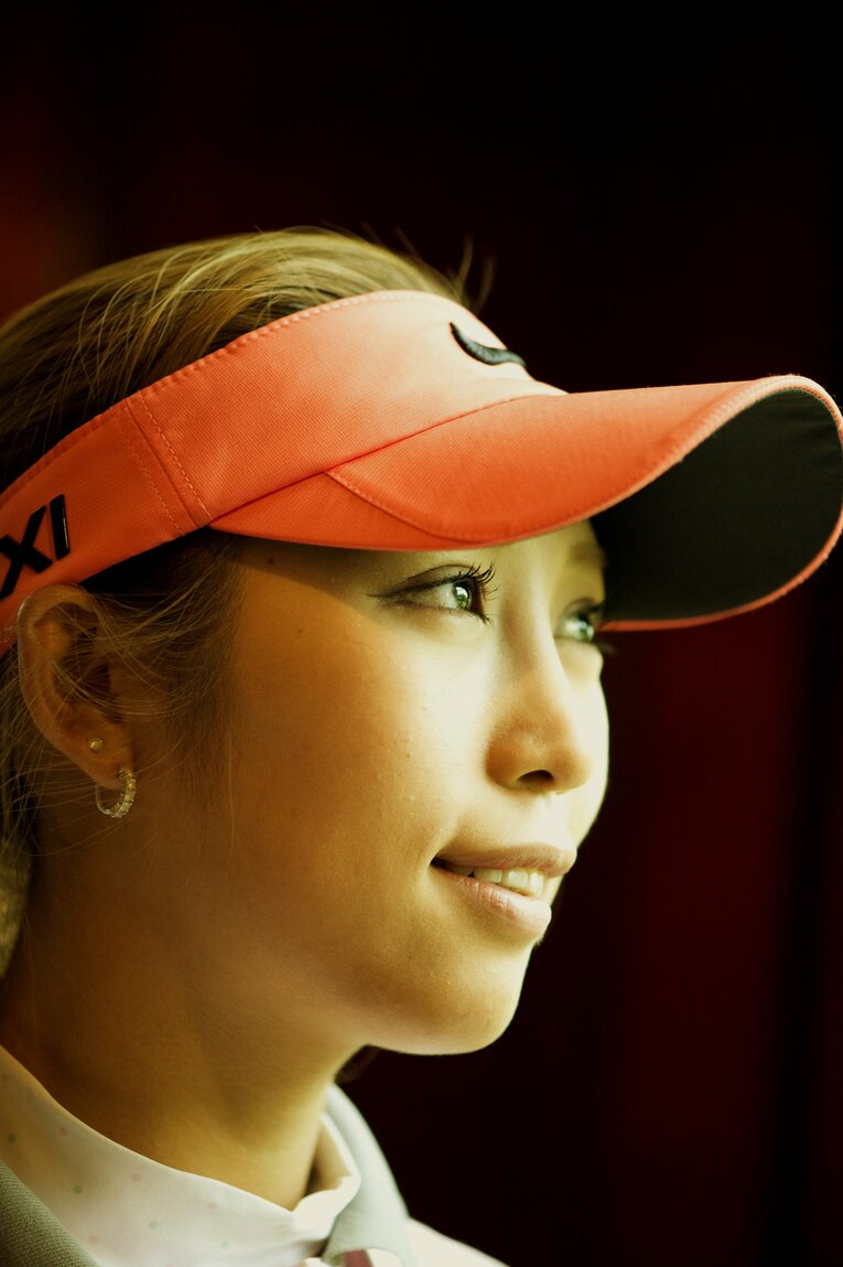 2011年撮影　©︎Mami Yamada