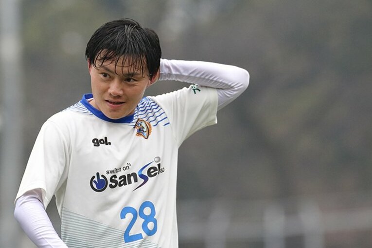 “J7”ながらJ百年構想クラブ入り。南葛SCとキャプテン翼と葛飾の夢。(3)