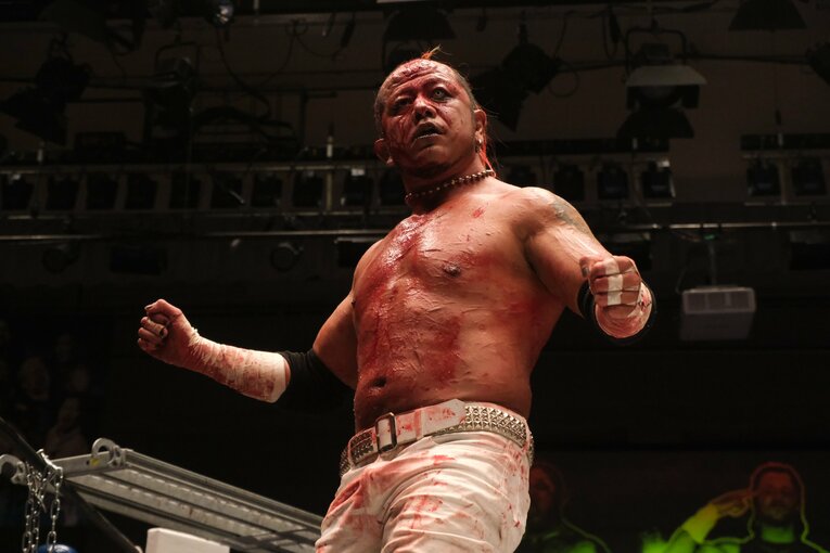 12.25後楽園 ©Norihiro Hashimoto