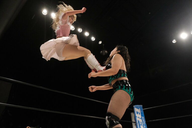 ©Norihiro Hashimoto