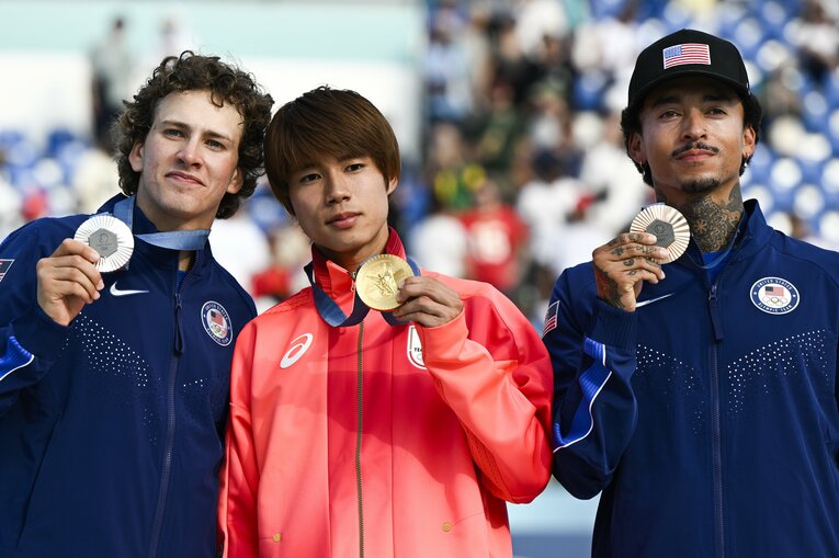 ©Asami Enomoto／JMPA