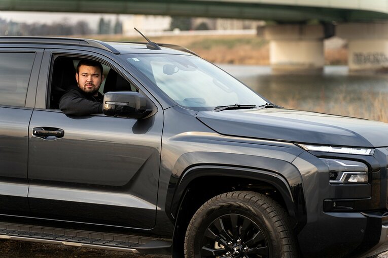 「ウルフって昔、柔道やっていたよね」と言われるまで。新米レスラー・ウルフアロンとトライトンが切り拓く、道なき道(2)