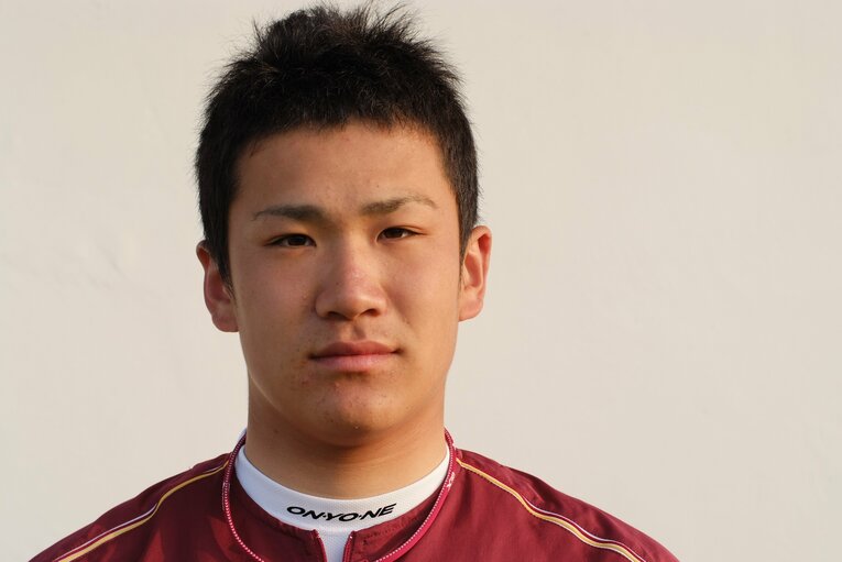 田中将大（2007年）©︎Hideki Sugiyama